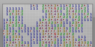 Minesweeper