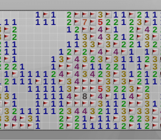 Minesweeper