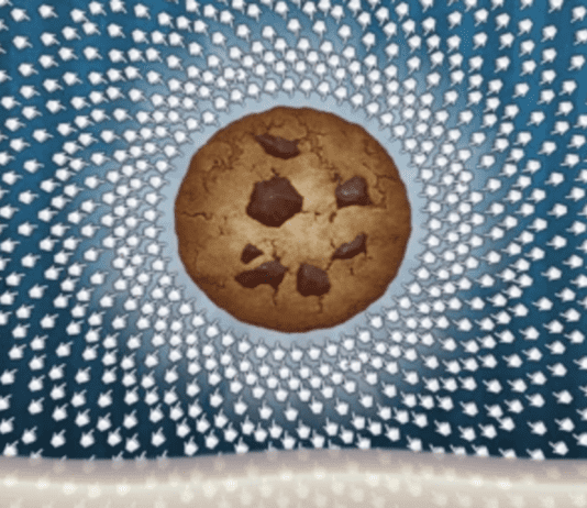 Cookie Clicker