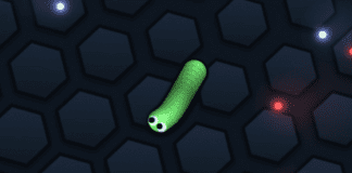 Slither.io