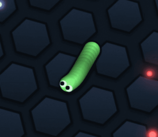 Slither.io