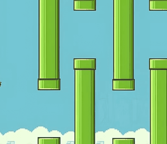 Flappy Bird