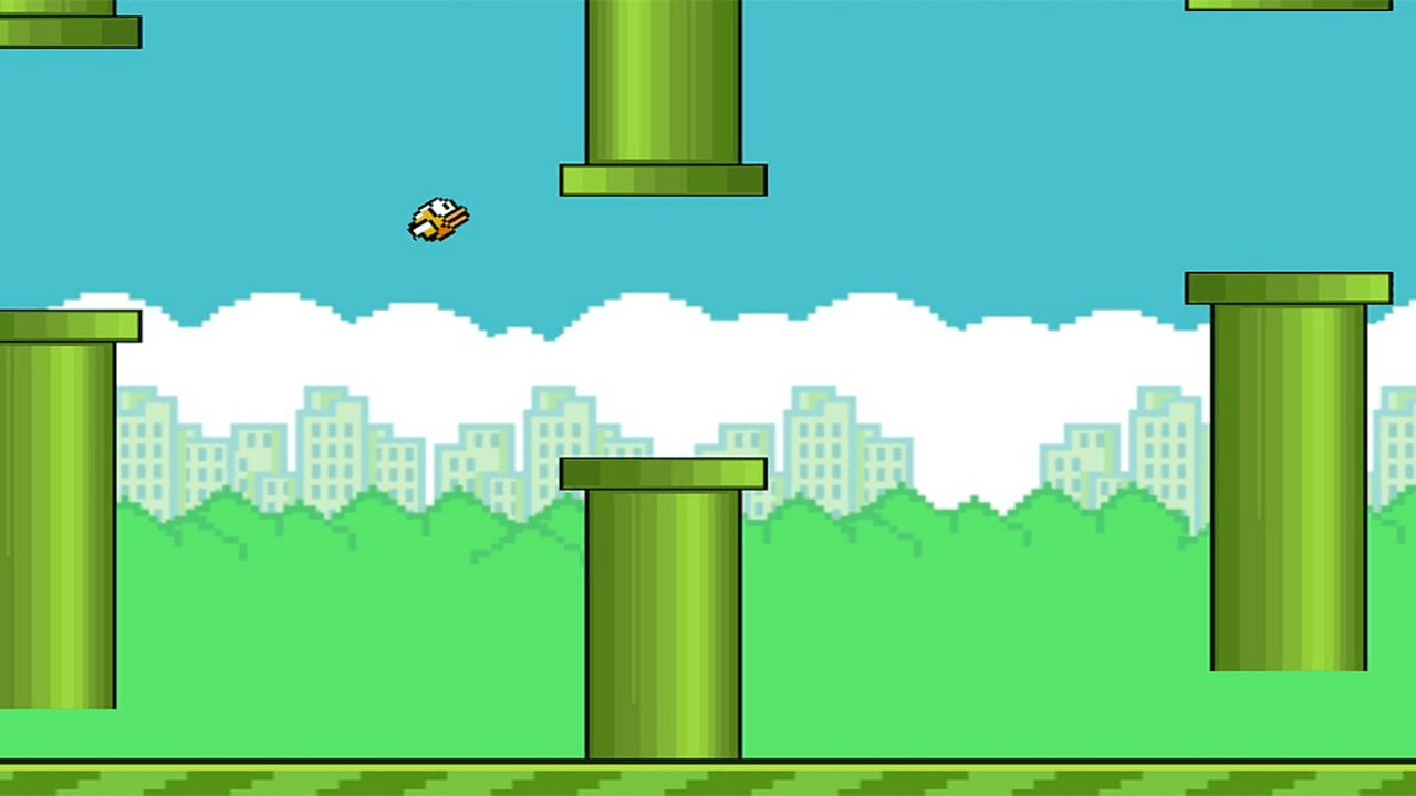 Flappy Bird