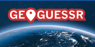 GeoGuessr