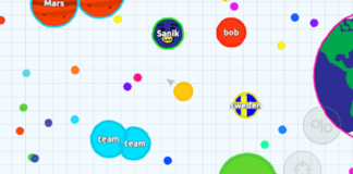 Agar.io