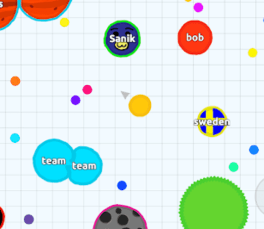 Agar.io