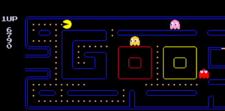 Pac Man