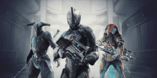 Warframe