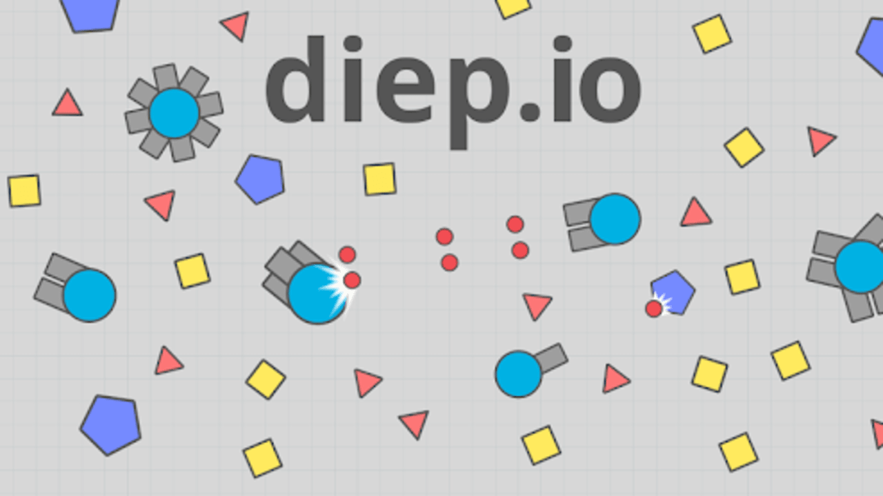 Diep.io