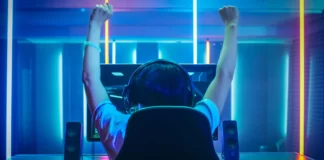 esports bet