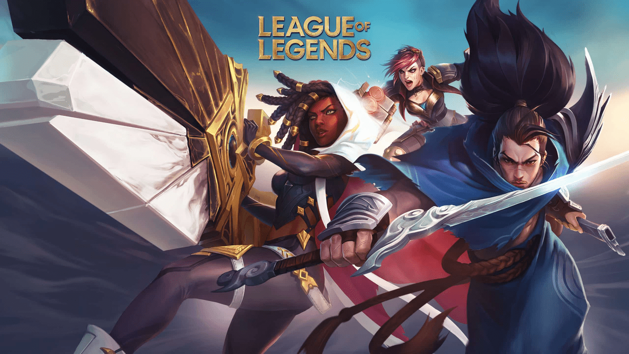 League of Legends EU