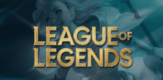 League of Legends EU