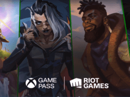 xbox game pass league of legends