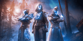 Destiny 2 Promo Codes