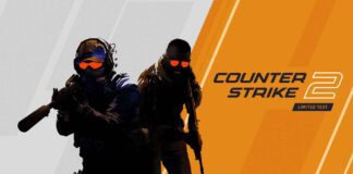 Counter Strike Windows