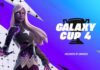 Fortnite Galaxy Cup