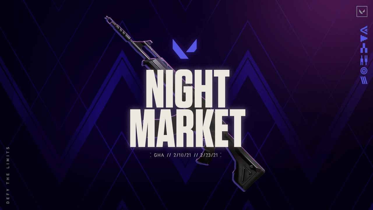 Night Market