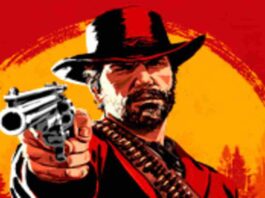 Red Dead Redemption