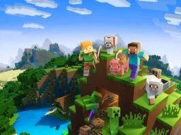 minecraft mods