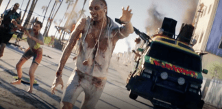 Dead Island 2