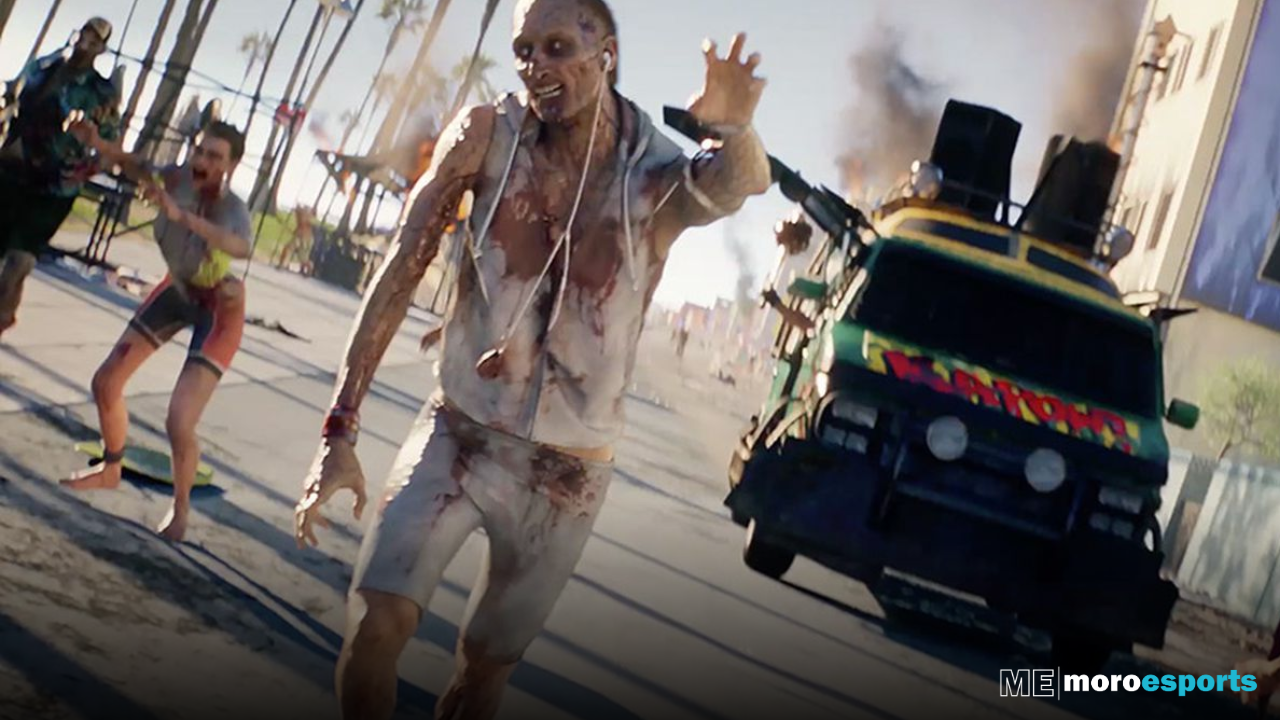 Dead Island 2