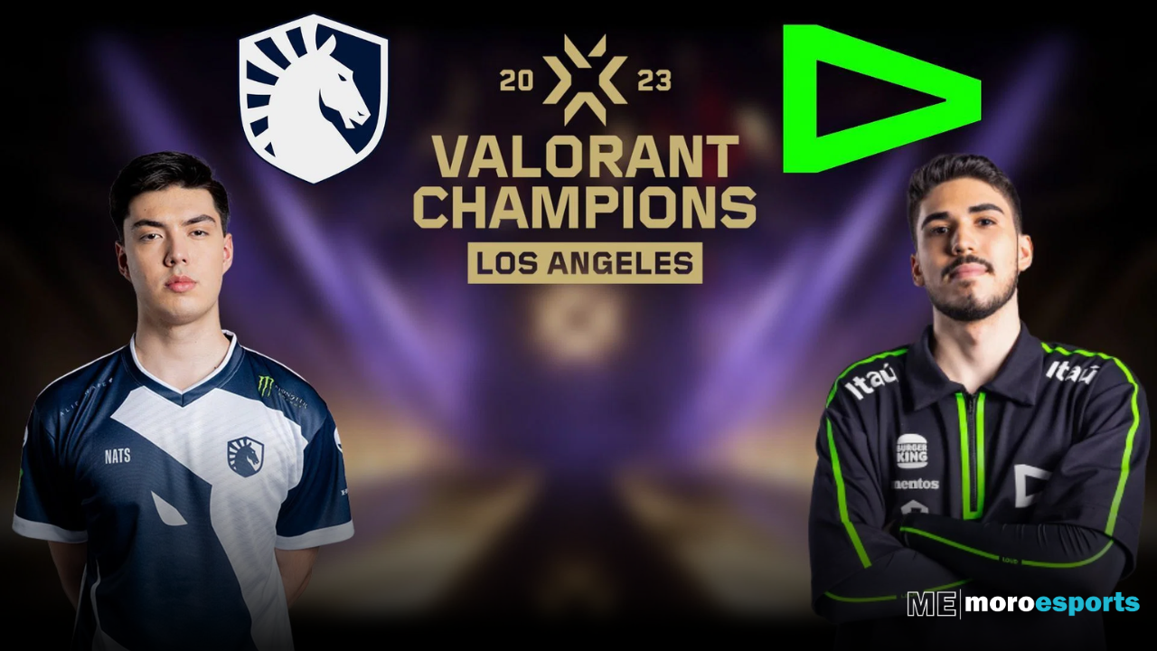 Valorant Champions