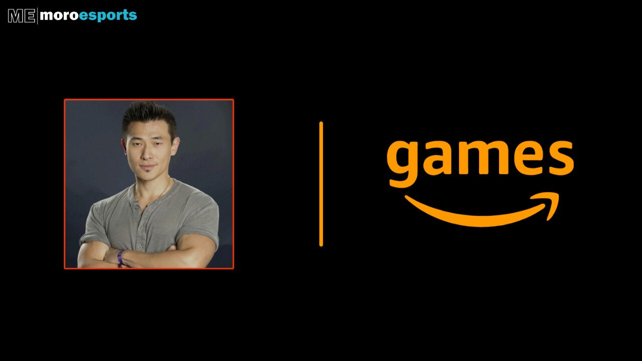 Amazon Games