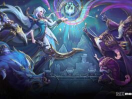 League of Legends Guide