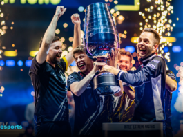 G2 Esports IEM Cologne 2023