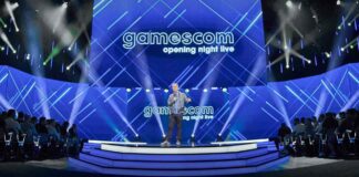 Gamescom 2023