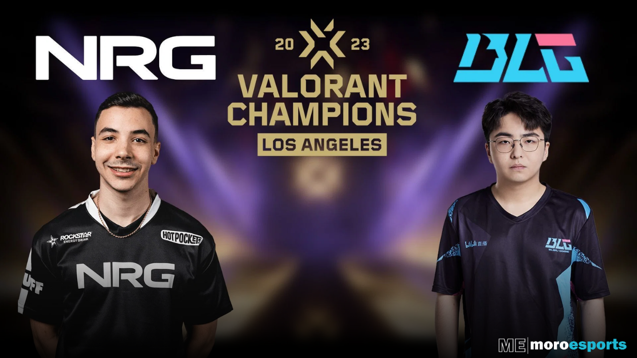 Valorant Champions