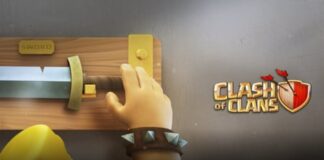 Clash of Clans Creator Codes