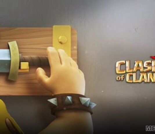 Clash of Clans Creator Codes
