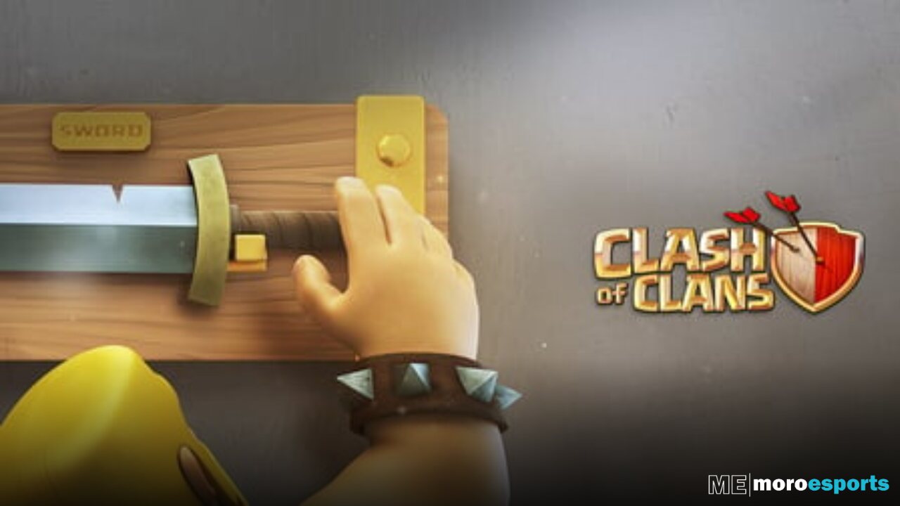 Clash of Clans Creator Codes