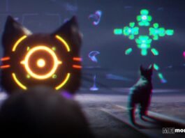 Cat Crosshair