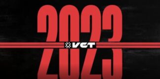 VCT 2023