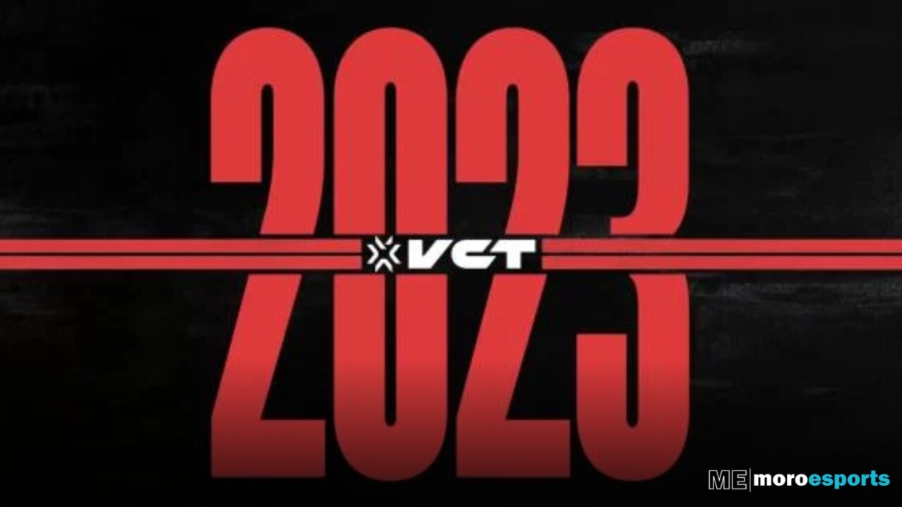 VCT 2023