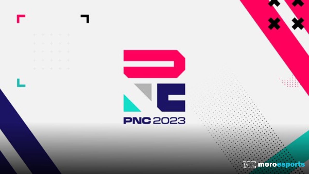 PUBG Nations Cup 2023