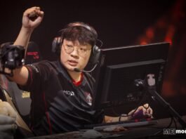 Global Esports Valorant