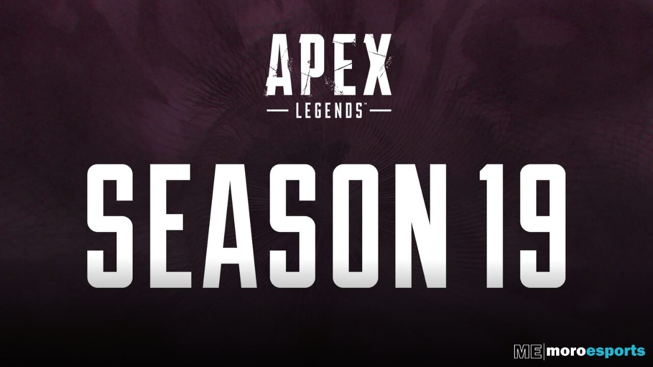 Apex Legends Season 19