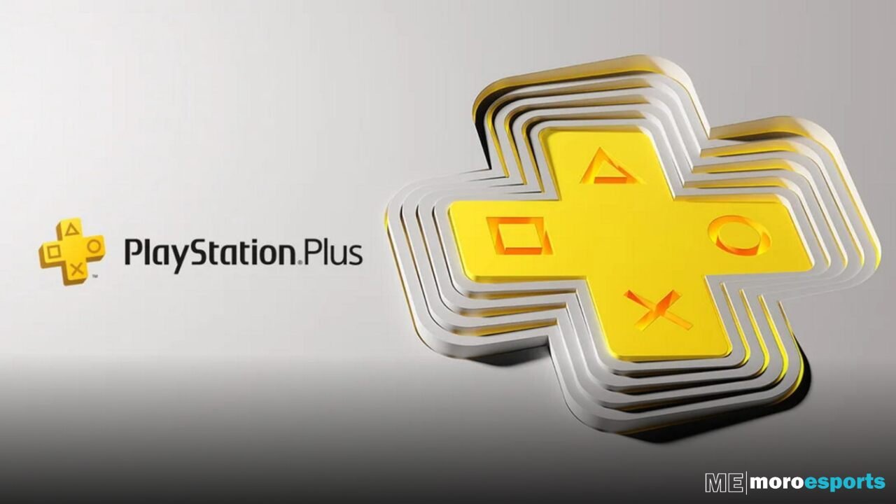 PlayStation Plus Essential