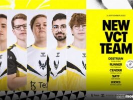 Team Vitality