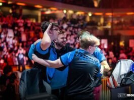Moist Esports