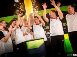 ESL Pro League