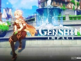 Genshin Impact Download