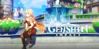 Genshin Impact Download