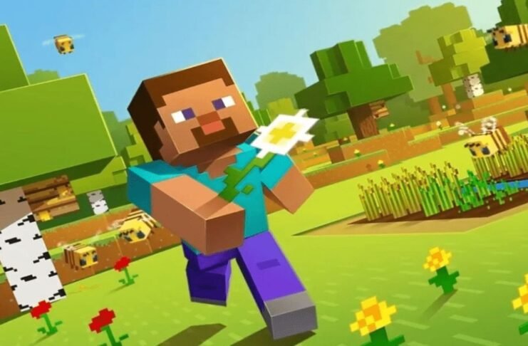 Minecraft Seed