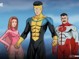 Invincible