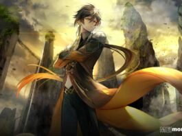 Zhongli