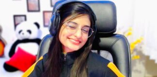 Payal Gaming's BGMI ID, In-Game Stats, and Inspirational Journey"
